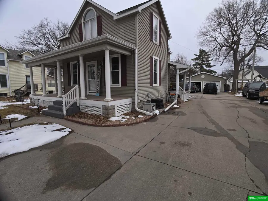 720 E 1st Street, Fremont, NE 68025 - #3