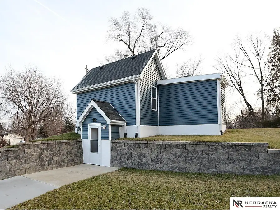 1709 2nd Avenue, Plattsmouth, NE 68048 - #2