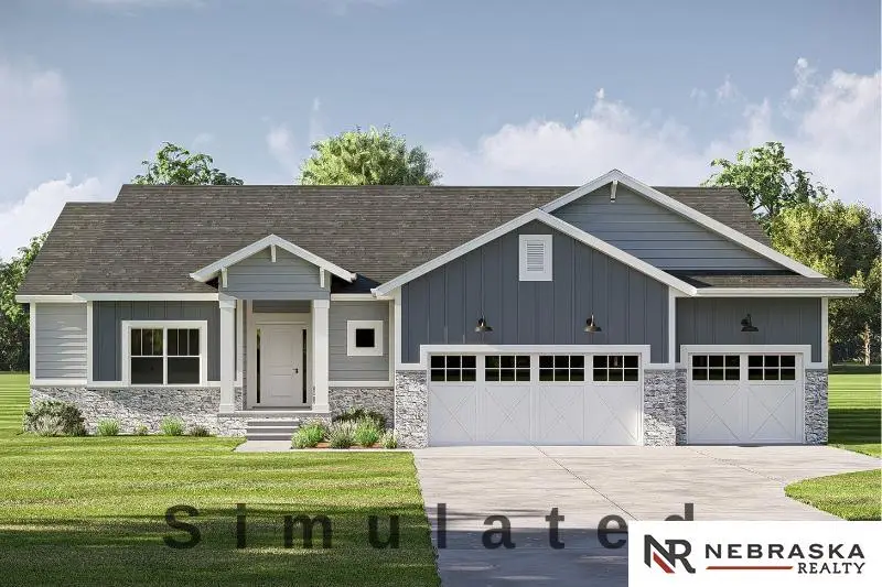 3812 Prairie Breeze Road, Lincoln, NE 68516 - #2