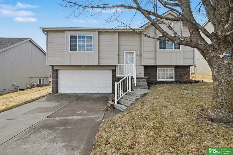 14703 Locust Street, Omaha, NE 68116 - #2