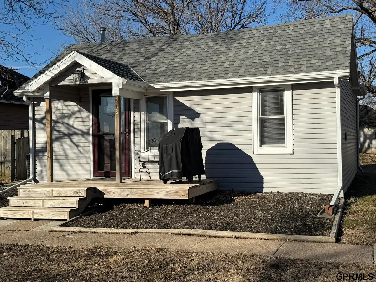909 Fulton Avenue, Dorchester, NE 68343 - #1
