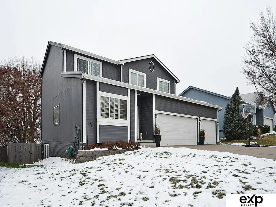 7350 S 183rd Street, Omaha, NE 68136 - #2