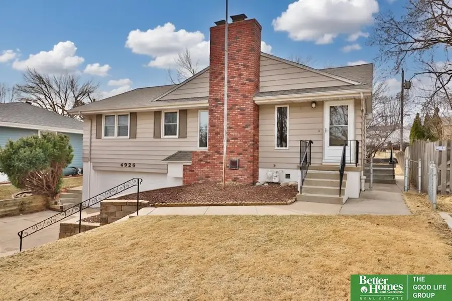 4926 S 50th Street, Omaha, NE 68117 - #2
