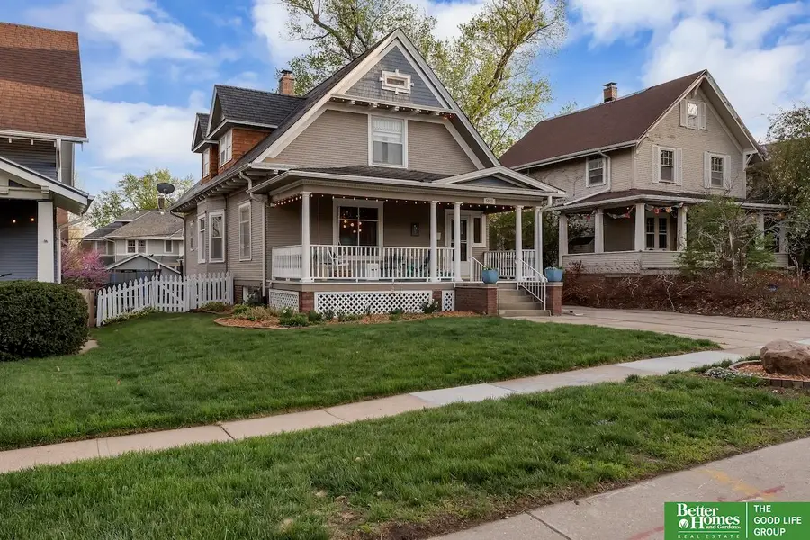 5011 Cass Street, Omaha, NE 68132 - #2