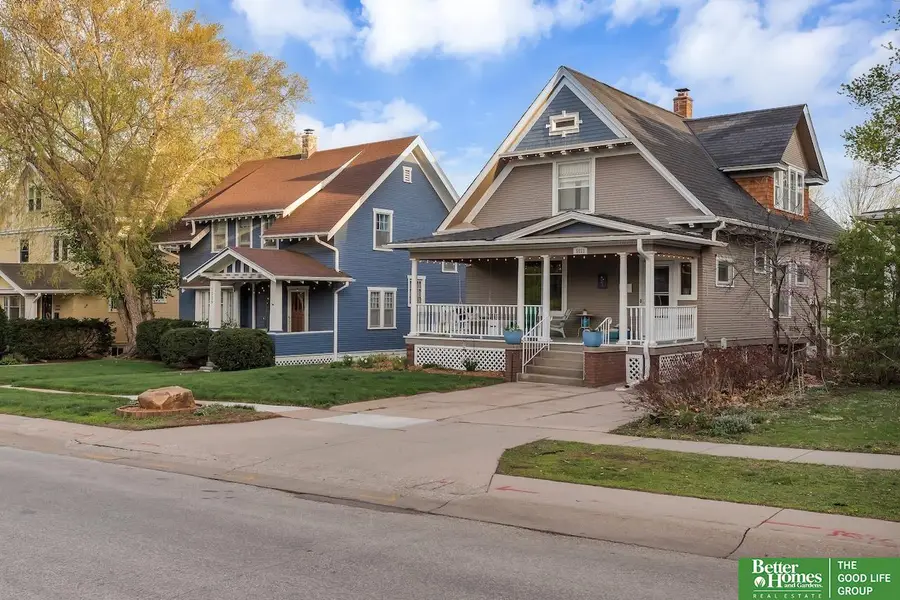 5011 Cass Street, Omaha, NE 68132 - #3