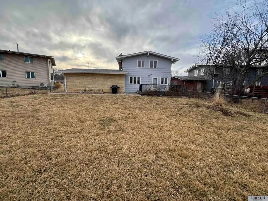 531 Jeffery Drive, Lincoln, NE 68505 - #3
