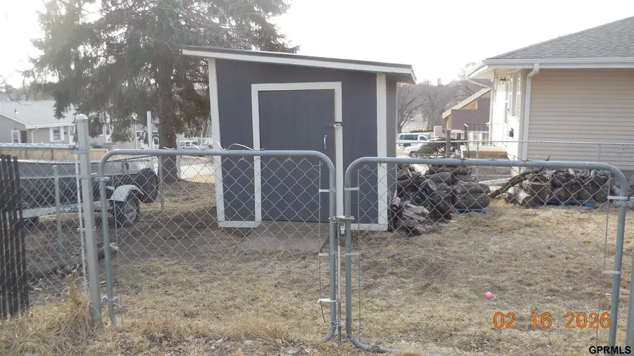 6518 Hamilton Street, Omaha, NE 68132 - #2