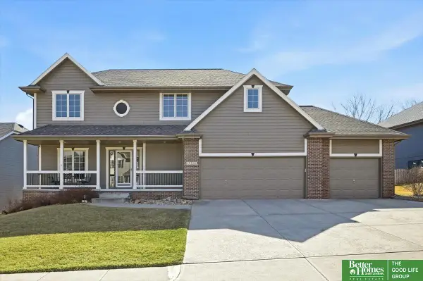 17531 Washington Street, Omaha, NE 68135