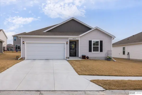 10815 S 178th Street, Omaha, NE 68136