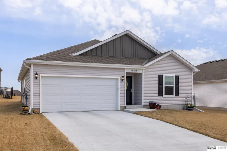 10815 S 178th Street, Omaha, NE 68136 - #3