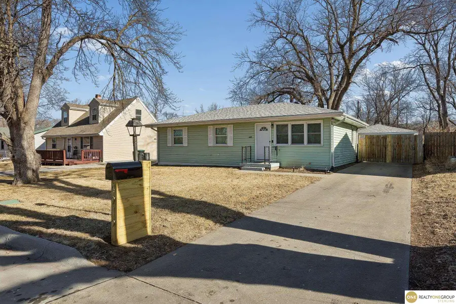 4919 N 64th Street, Omaha, NE 68104 - #2