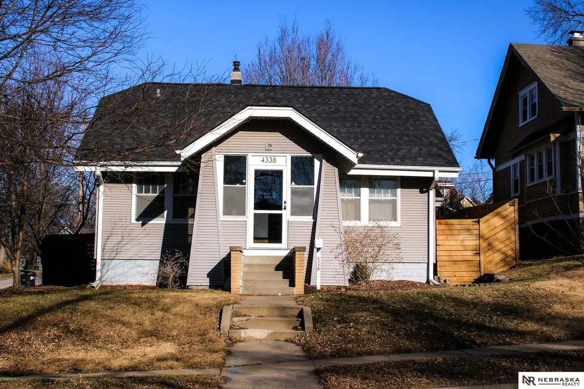4338 Cass Street, Omaha, NE 68131 - #1