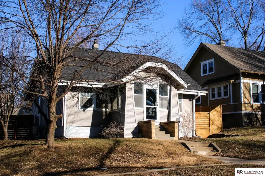 4338 Cass Street, Omaha, NE 68131 - #2