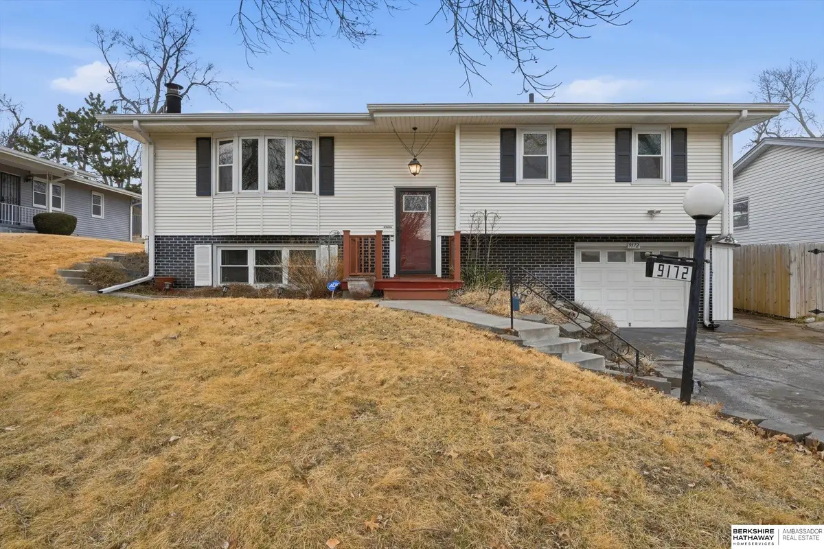 9172 Manderson Street, Omaha, NE 68134 - #1