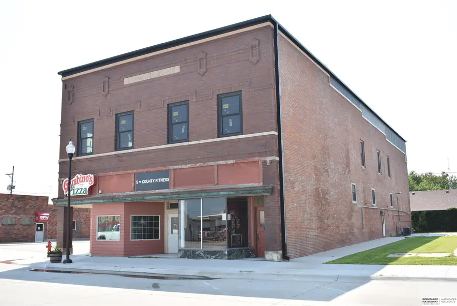 704 N Main Street, North Bend, NE 68649 - #2