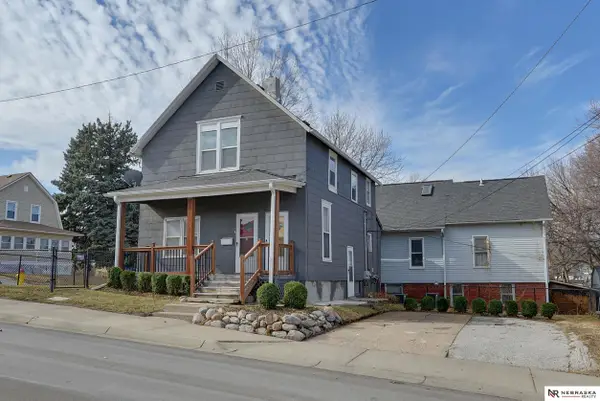 502 N 32nd Street #1 & 2, Omaha, NE 68131