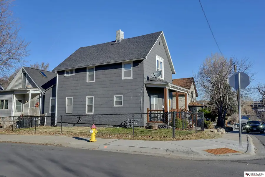 502 N 32nd Street #1 & 2, Omaha, NE 68131 - #3