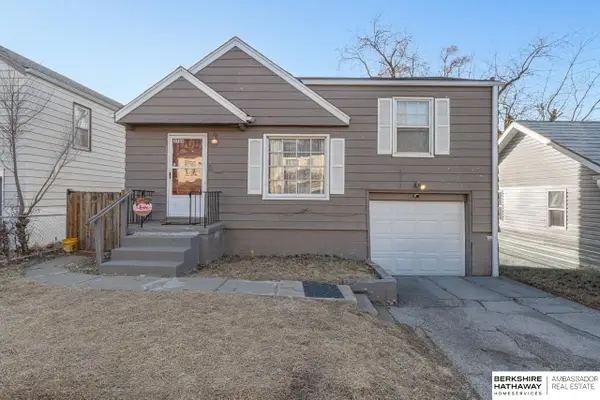 3708 N 36th Avenue, Omaha, NE 68111