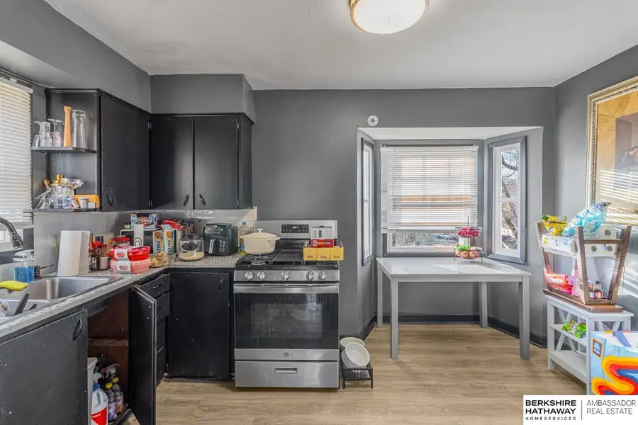 3708 N 36th Avenue, Omaha, NE 68111 - #3