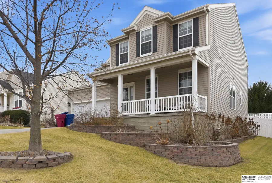 1408 N 209th Avenue, Elkhorn, NE 68022 - #3