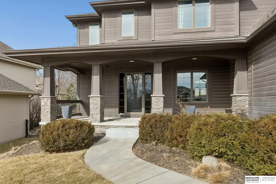 19502 Frances Circle, Omaha, NE 68130 - #2