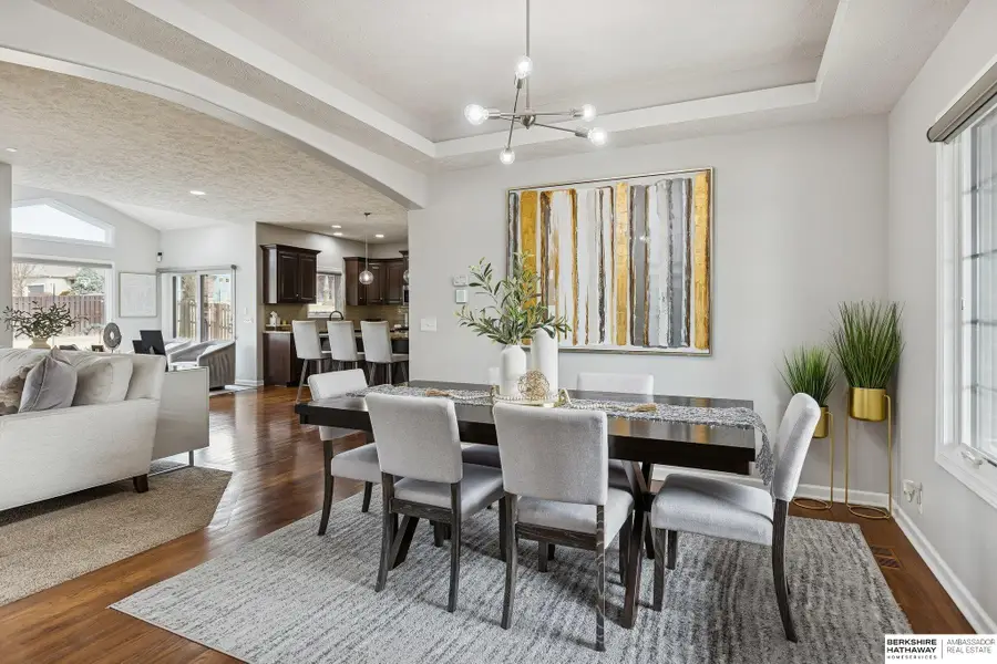 19502 Frances Circle, Omaha, NE 68130 - #3