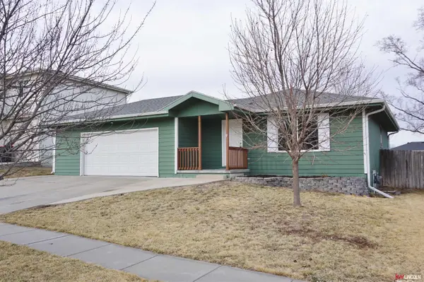 5410 W Redberry Lane, Lincoln, NE 68528
