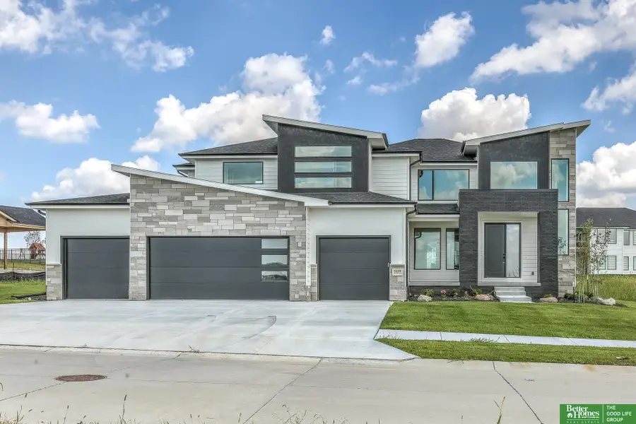 5409 N 197th Street, Elkhorn, NE 68022 - #2