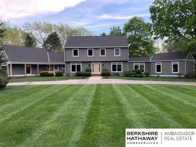 21235 Bonanza Boulevard, Omaha, NE 68022 - #1