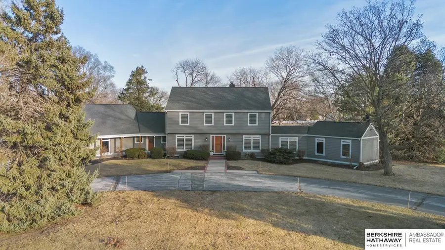 21235 Bonanza Boulevard, Omaha, NE 68022 - #2