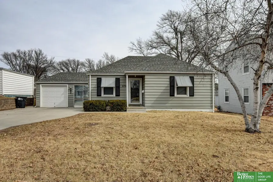 2725 S 42 Street, Omaha, NE 68105 - #2