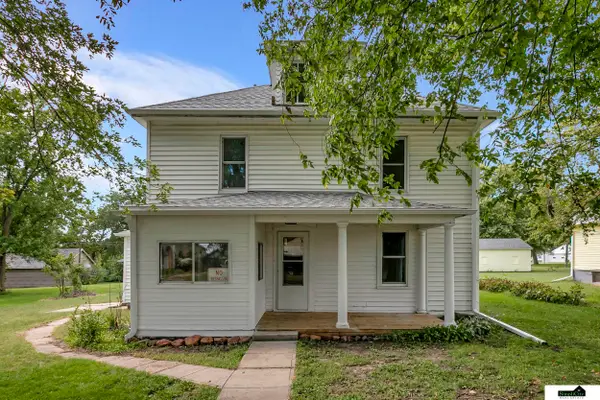 504 Market Street, Talmage, NE 68448