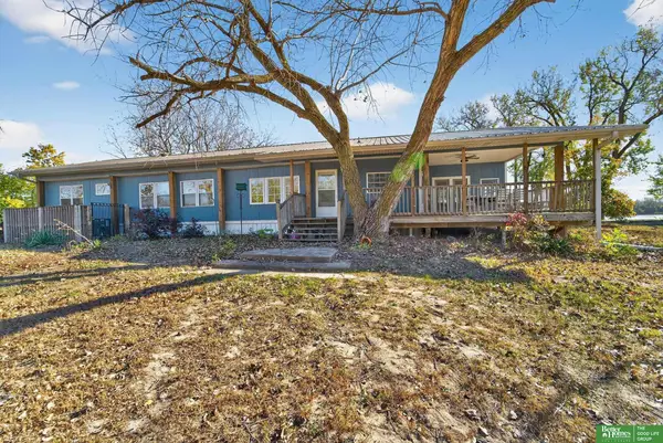 272 Mcginns Lk Road, North Bend, NE 68649