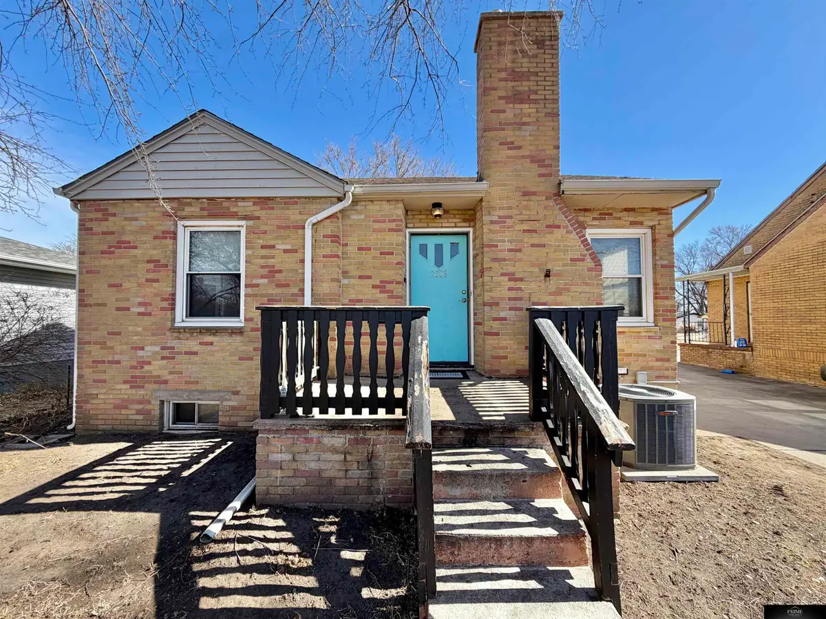 2309 Main Street, Bellevue, NE 68005 - #1
