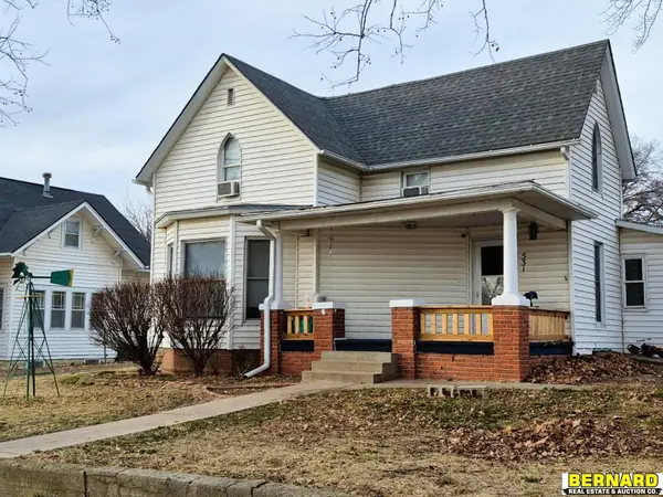 531 2nd Avenue, Humboldt, NE 68376