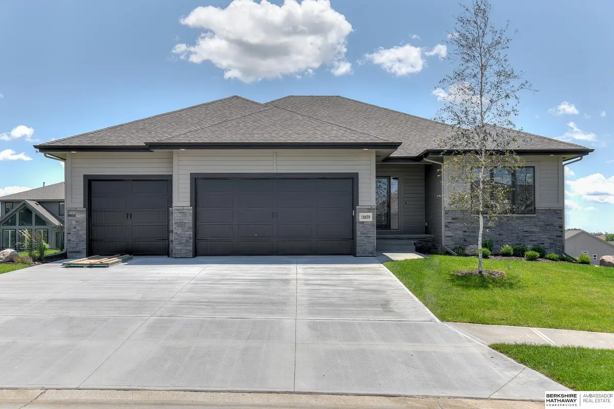 11511 S 191st Street, Gretna, NE 68028 - #1