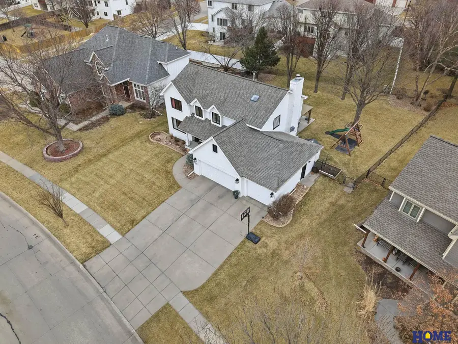 7633 Stevens Ridge Road, Lincoln, NE 68516 - #2