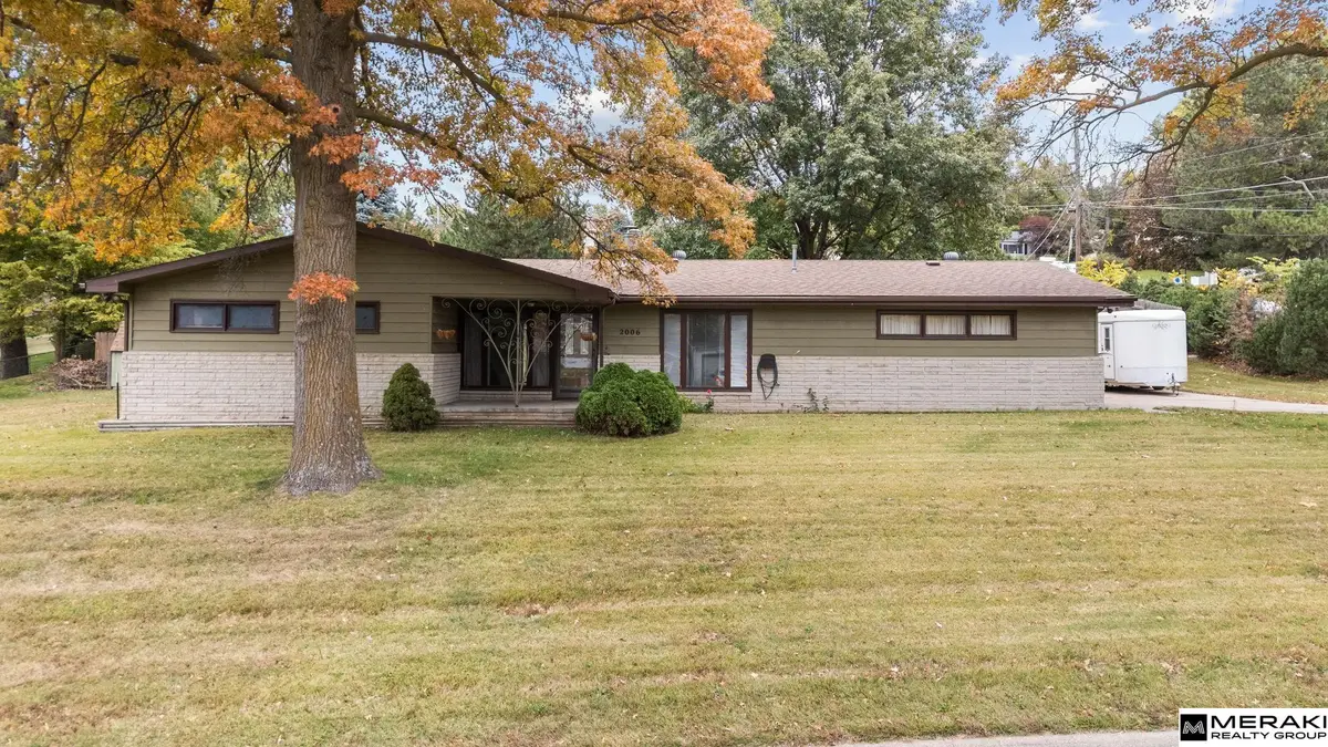2006 Pleasantview Lane, Bellevue, NE 68005 - #1