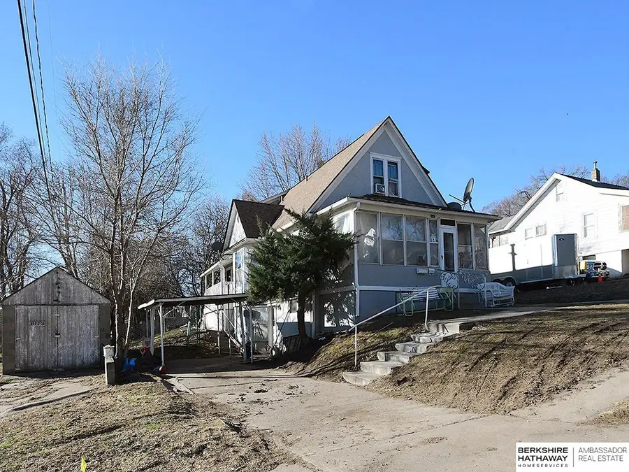 3021 Fillmore Circle, Omaha, NE 68112 - #2