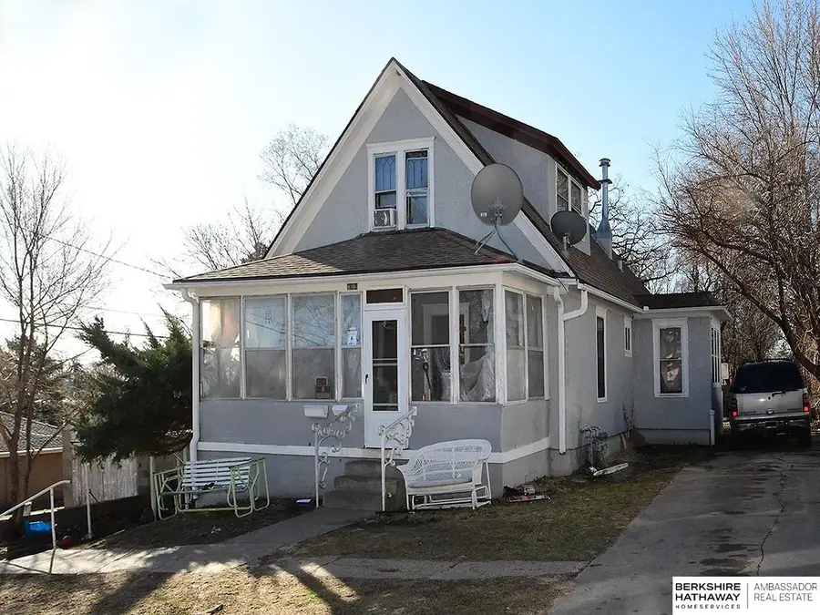 3021 Fillmore Circle, Omaha, NE 68112 - #3