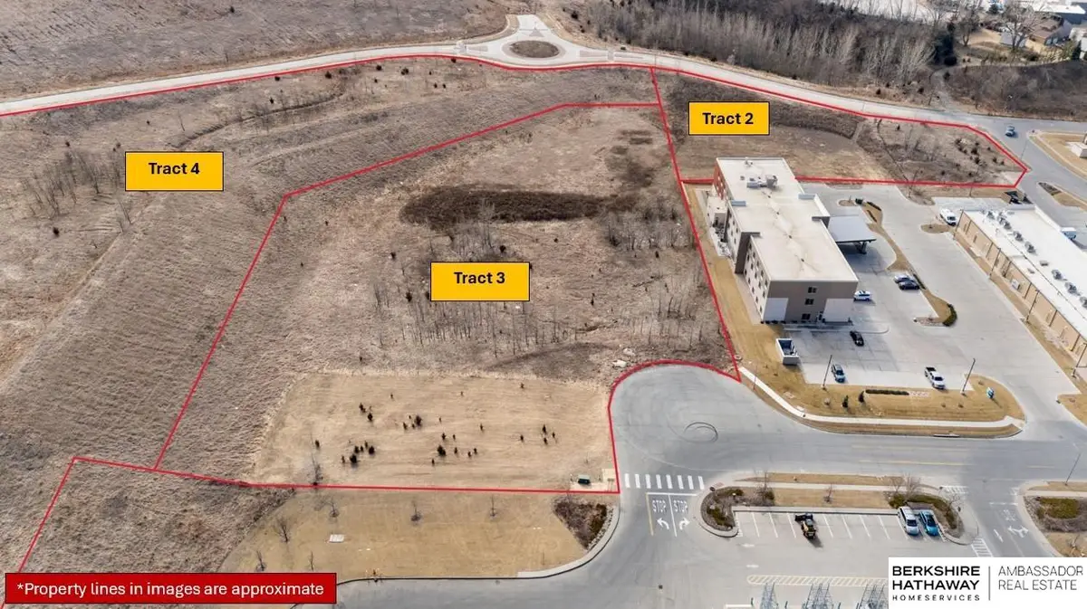 1940 Kellie Drive, Blair, NE 68008 - #1