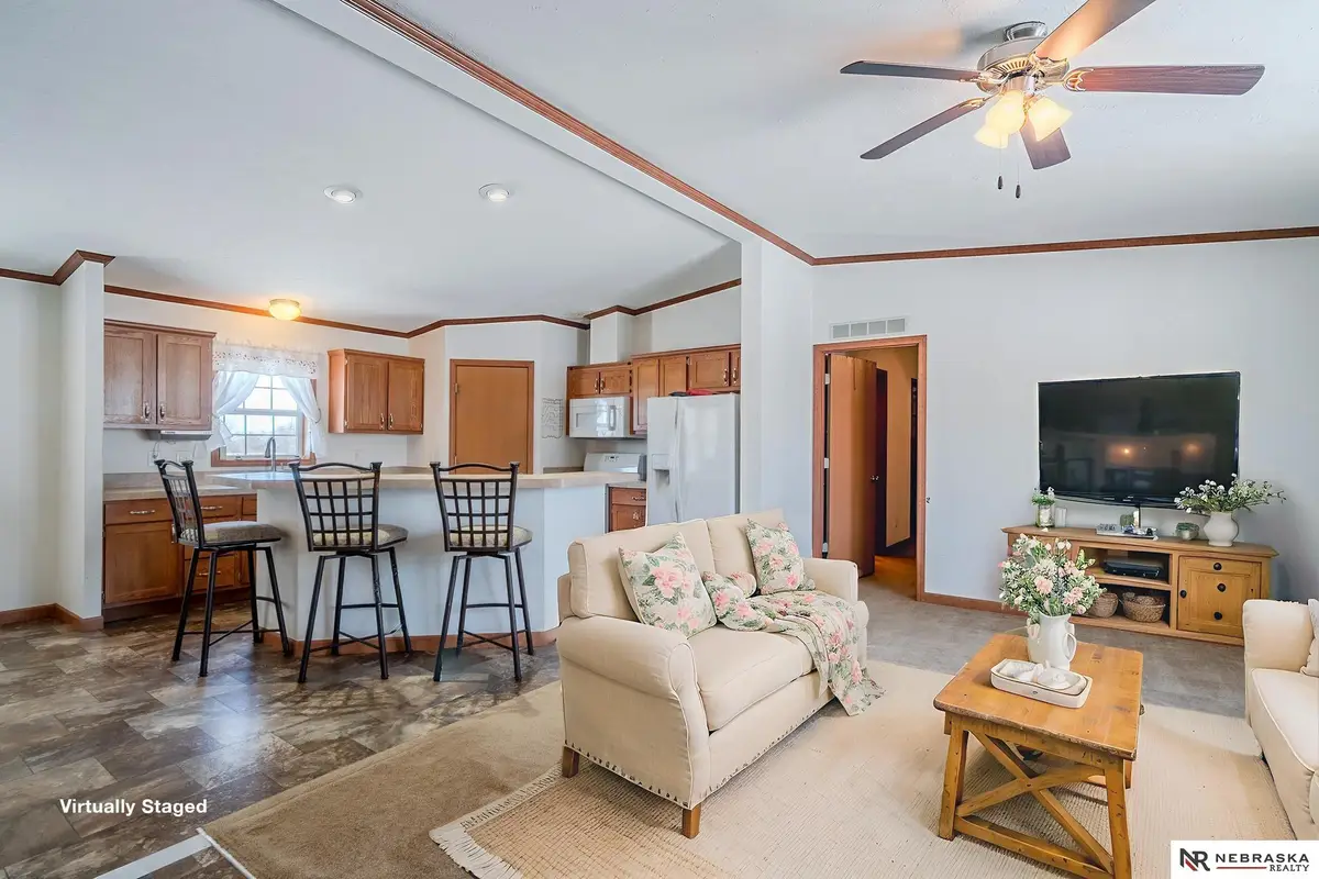 246 Mcginns Lake, North Bend, NE 68649 - #1