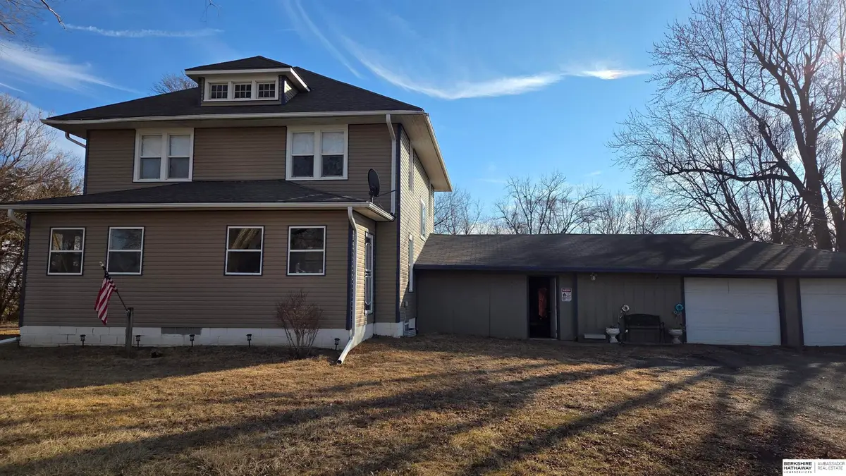 1444 County Road 10, Mead, NE 68041 - #1