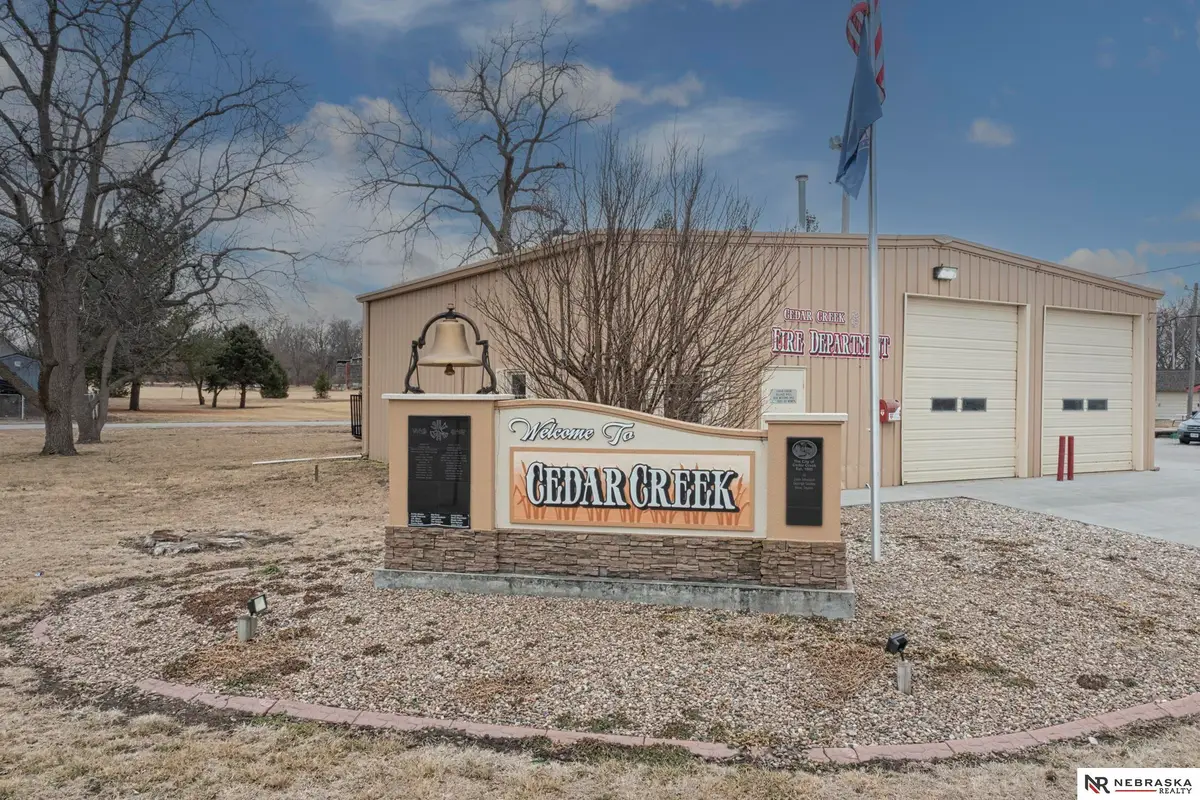 205 B Street, Cedar Creek, NE 68016 - #1