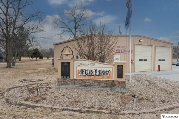 205 B Street, Cedar Creek, NE 68016