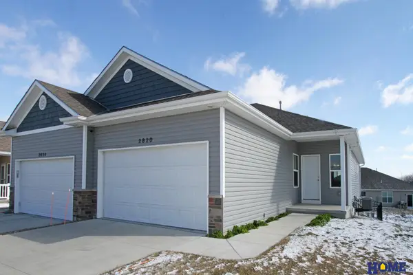 2820 N 86th Street, Lincoln, NE 68507