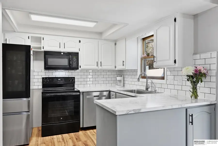 403 Garden Avenue, Bellevue, NE 68005 - #3