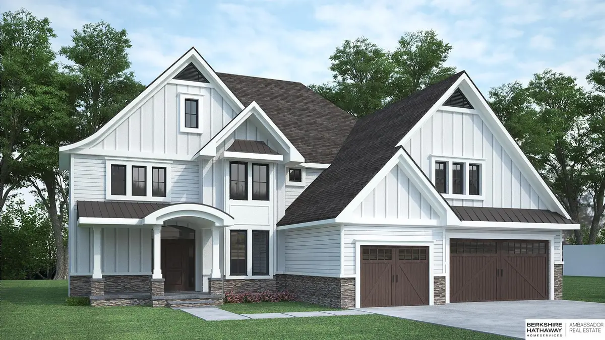 5410 N 209th Avenue, Elkhorn, NE 68022 - #1