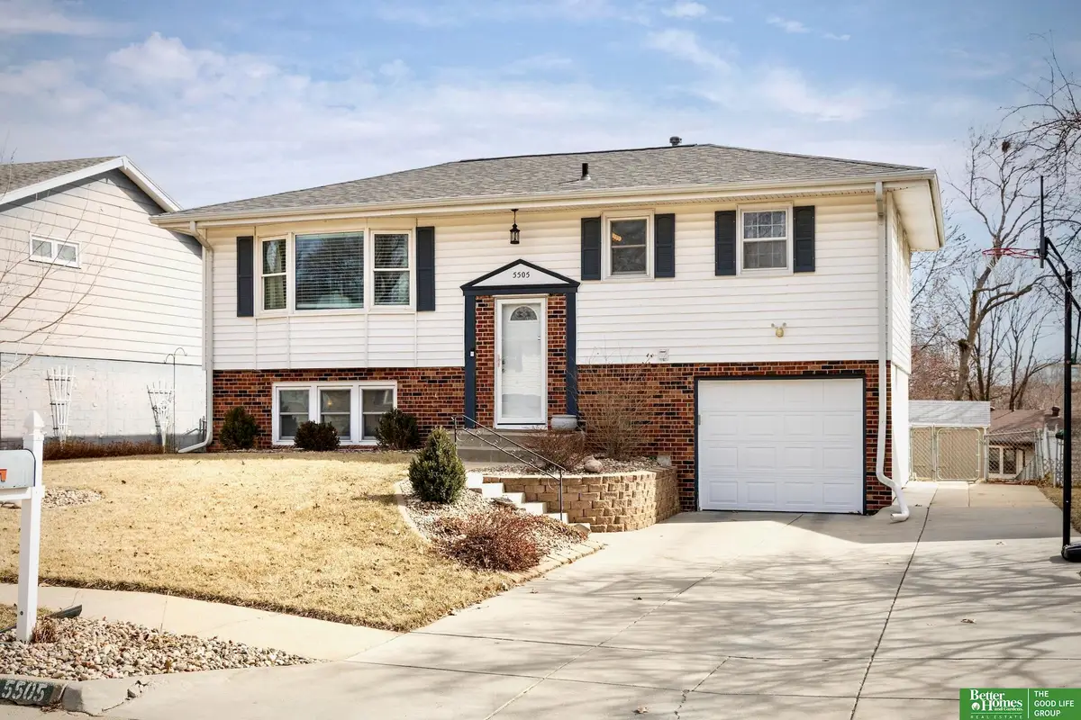 5505 S 104 Avenue, Omaha, NE 68127 - #1