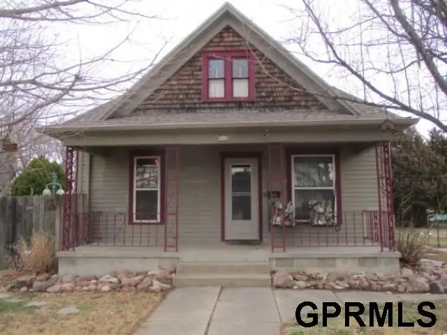 101 5th Street, Fairbury, NE 68352 - #1